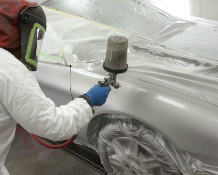 მანქანის მღებავი (მალიარი)