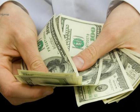 ფულის გასესხება იპოთეკა 