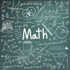 მათემატიკის რეპეტიტორი 