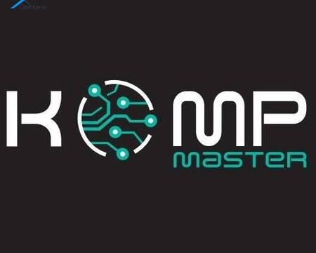 Komp master