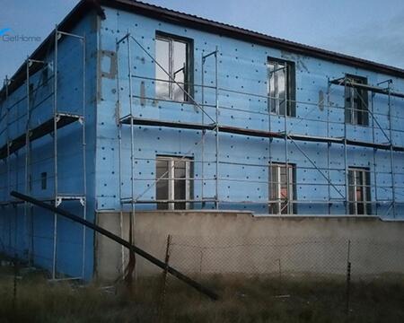 XPS გაკვრა