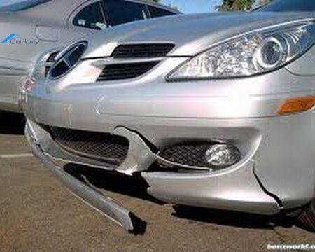  მანქანის პამპერების/აღდგენა /შეცვლა