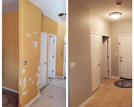 პროფესიონალი მალიარი – ხარისხიანი სამღებრო სამუშაოები