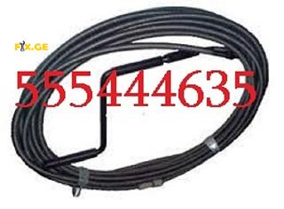 კანალიზაციის გაწმენდა ტროსით \ \ 555 444 635