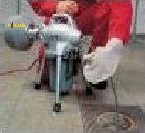 KANALIZACIIS TROSIT GAWMENDA - 599375196