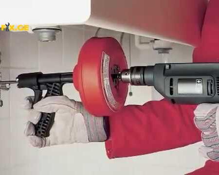 KANALIZACIIS GAWMENDA BINAZE - 551175188