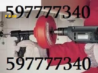 SANTEQNIKI GAMODZAXEBIT TBILISI - 597 777 340