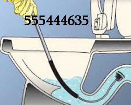 კანალიზაციის გაწმენდა ფასი \/ 555444635