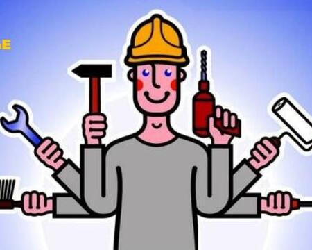 სარემონტო მომსახურება