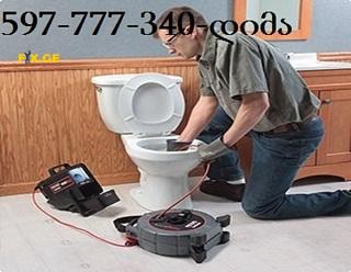 კანალიზაციის გაწმენდა 24 საათი ბინაზე გამოძახებით - 597777340