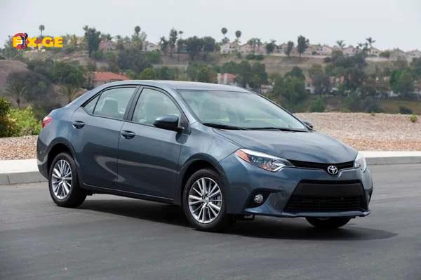 მანქანების გაქირავება / CAR RENT 1