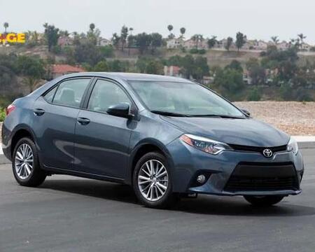 მანქანების გაქირავება / CAR RENT