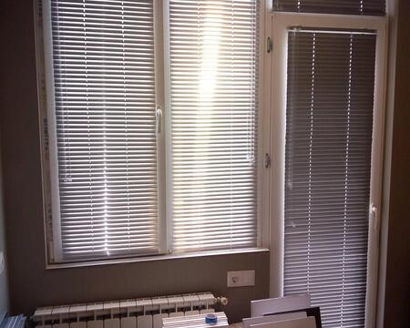 ფარდა ჟალუზები