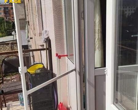 მწერებისგან დამცავი ბადეები