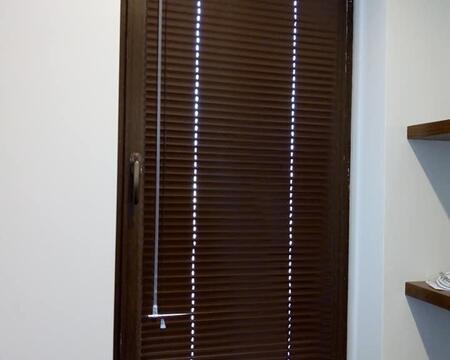 გერმანული მეტალოპლასტსმასის კარფანჯრები