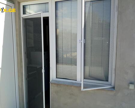 მწერებიგან დამცავი ბადე