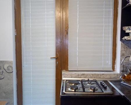 გერმანული კარფანჯრები