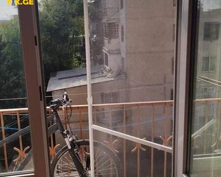 მწერებიგან დამცავი ბადეები რუსთავში