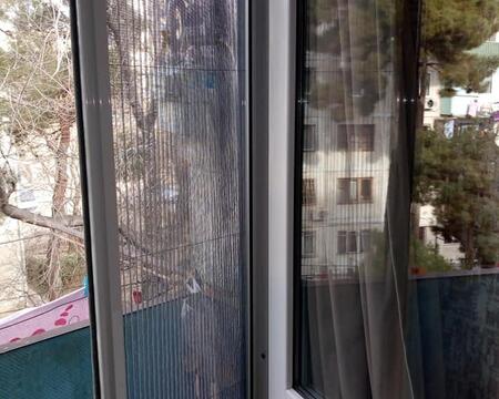 უძრავი და მოძრავი ბადეები