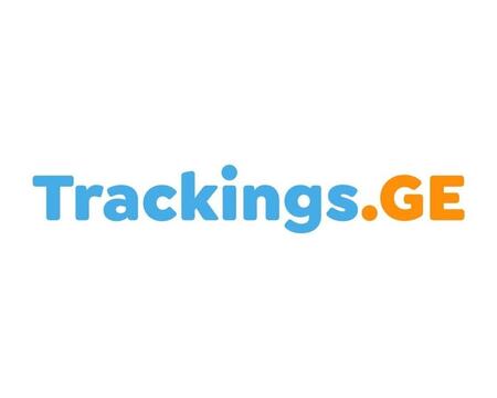 ექსპრეს მიწოდება  - Trackings.GE