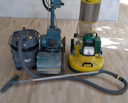 ციკლოვკა დამტვერვის გარეშე