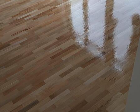 ციკლოვკა იატაკის მოხვეწა