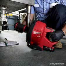 კანალიზაციიის გაწმენდის სერვისი