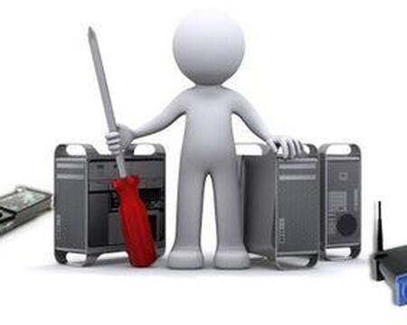 კომპიუტერული სერვისი 24/7 საათი