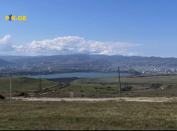 იყიდება მიწის ნაკვეთი ქვიშიანში 2