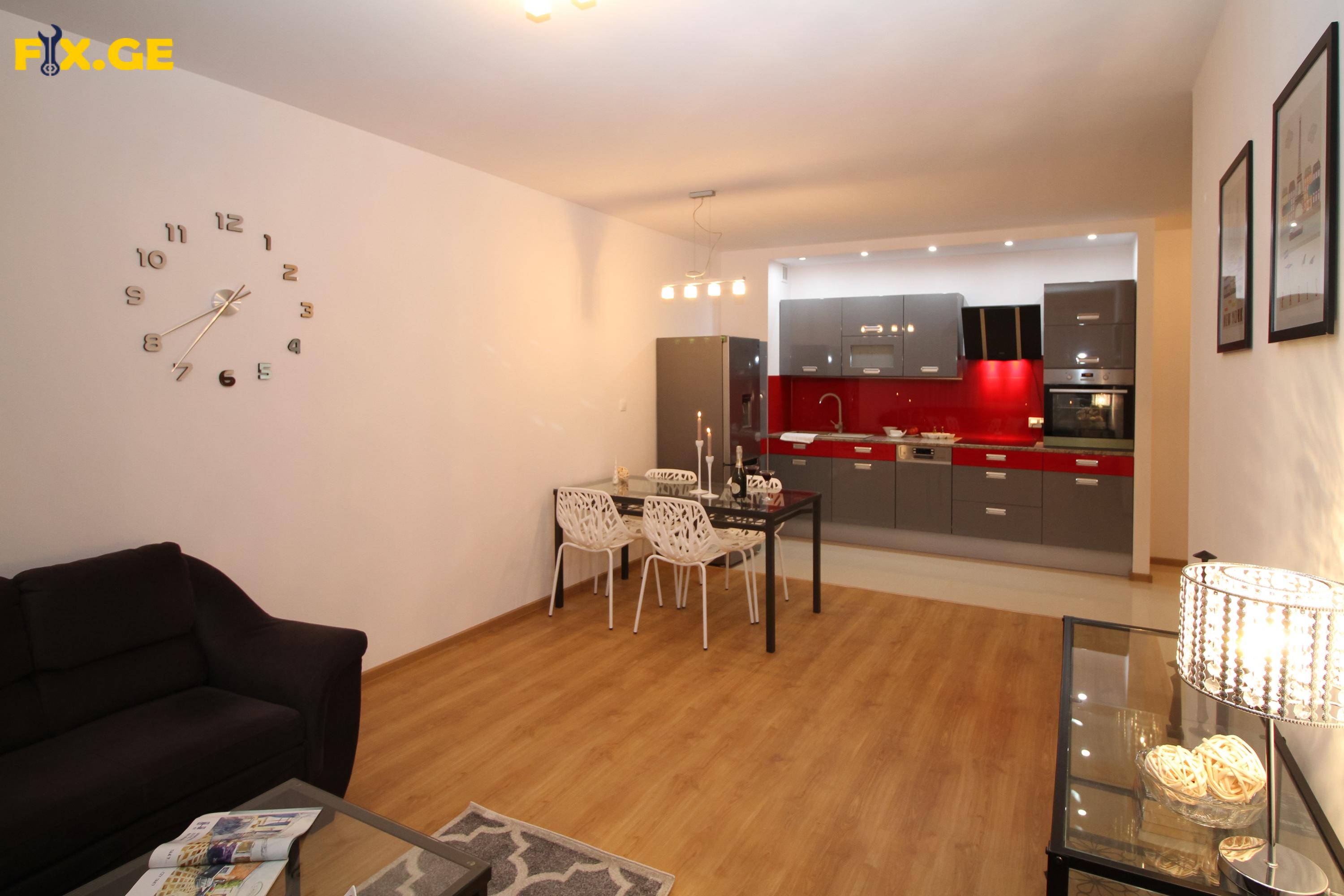 სარემონტო მომსახურება. 2