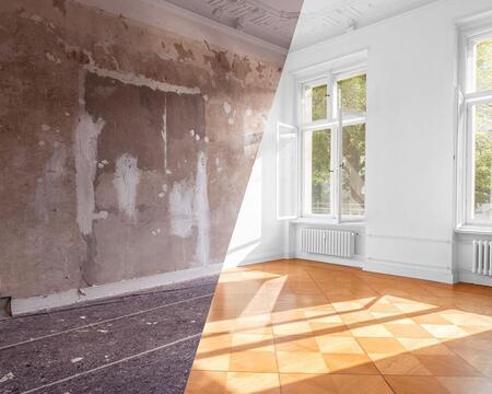 სარემონტო მომსახურება.