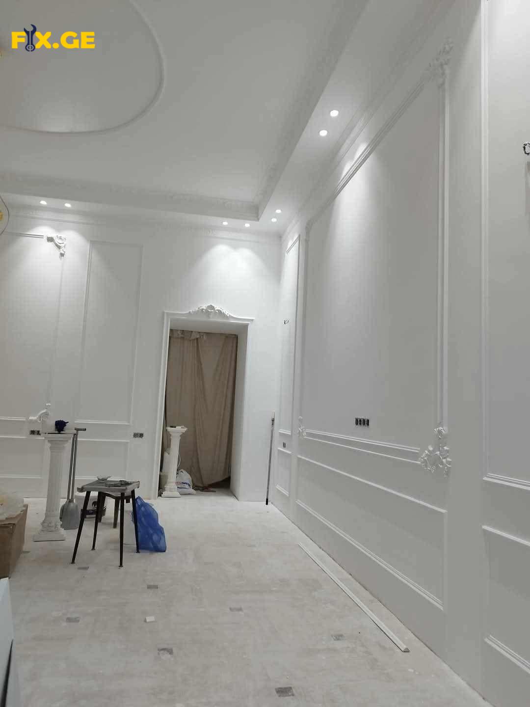 სარემონტო მომსახურება 1